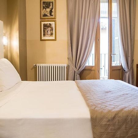 La Residenza Suites Rom Exteriör bild