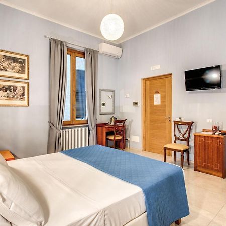 La Residenza Suites Rom Exteriör bild
