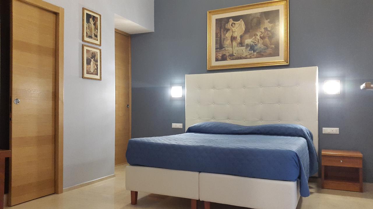 La Residenza Suites Rom Exteriör bild