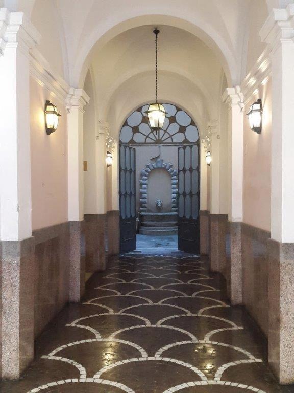 La Residenza Suites Rom Exteriör bild